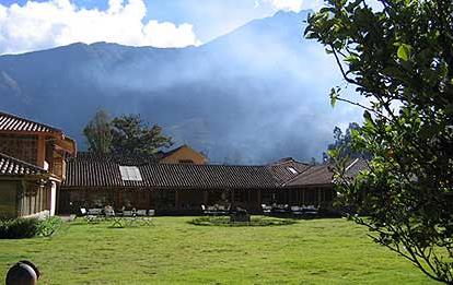 Hotel La Casona de Yucay 3 *** / Urubamba / Prou