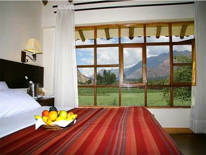 Hotel La Casona de Yucay 3 *** / Urubamba / Prou