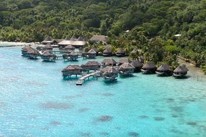 Hotel Sofitel Marara 4 **** / Bora Bora / Polynsie Franaise