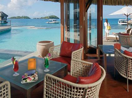 Hotel Sofitel Marara 4 **** / Bora Bora / Polynsie Franaise