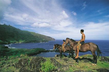 iles marquises polynesie