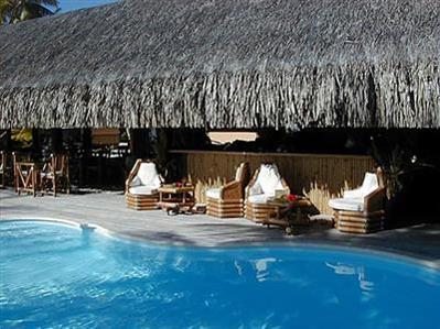 Hotel Eden Beach Bora Bora 3 *** / Bora Bora / Polynsie Franaise