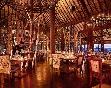 Hotel Four Seasons Bora Bora 5 **** Luxe / Bora Bora / Polynsie Franaise
