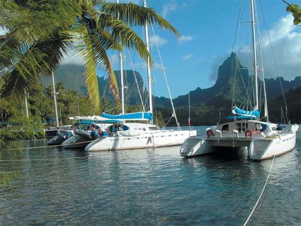 Croisire Archipel Dream Yacht / Polynsia Dream / Polynsie Franaise