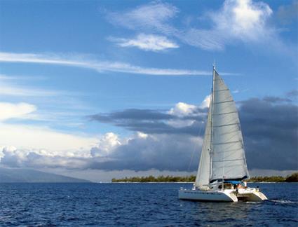 Croisire Archipel Dream Yacht / Polynsia Dream / Polynsie Franaise