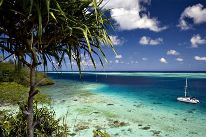 Croisire Archipel Dream Yacht / Atoll Dream / Polynsie Franaise