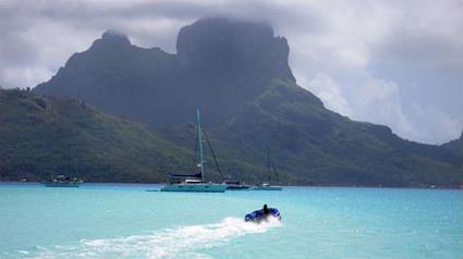 Croisire Archipel Dream Yacht / Gauguin Dream / Polynsie Franaise