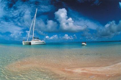 Croisire Archipel Dream Yacht / Mini Croisire Moorea Dream / Polynsie Franaise