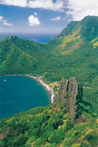 Croisire Archipel Dream Yacht / Mini Croisire Moorea Dream / Polynsie Franaise