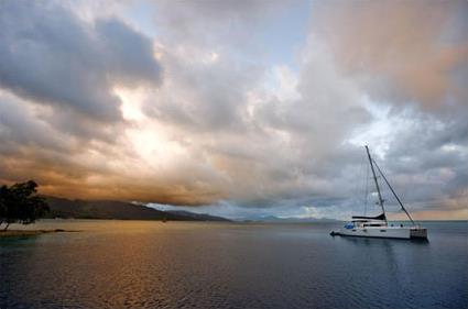 Croisire Archipel Dream Yacht / Mini Croisire Tahiti Dream / Polynsie Franaise