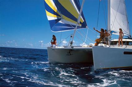 Croisire Archipel Dream Yacht / Tuamotu Dream / Polynsie Franaise