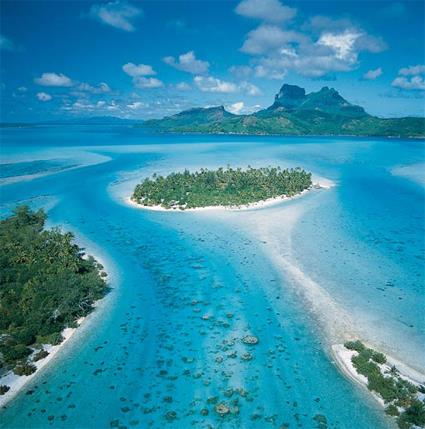 Croisire Le Paul Gauguin  / Tahiti et les les de la Socit / Polynsie Franaise