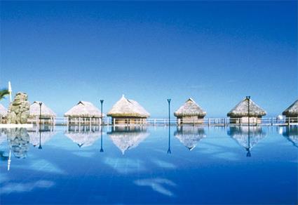 Hotel Moorea Pearl Resort & Spa 4 **** / Moora / Polynsie Franaise