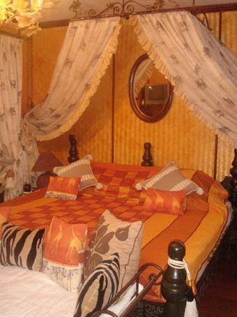Hotel Rsidence Fenua Mata'i'oa 3 *** / Moora / Polynsie Franaise