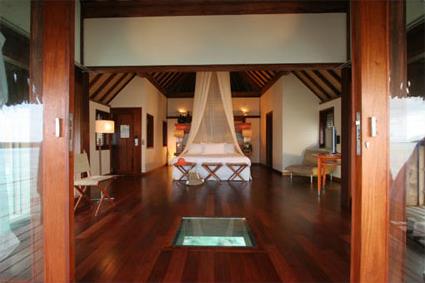 Hotel Sofitel Ia Ora 5 ***** / Moorea / Polynsie Franaise