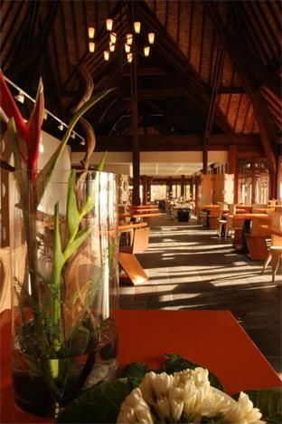 Hotel Sofitel Ia Ora 5 ***** / Moorea / Polynsie Franaise