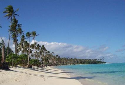 Pension Hotel Atiapiti / Raiatea / Polynsie Franaise