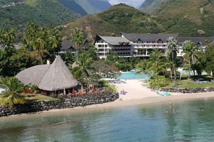 Hotel Le Mridien Tahiti 4 **** / Tahiti / Polynsie Franaise