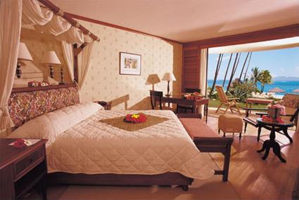 Hotel Intercontinental Tahiti Resort 5 ***** / Tahiti / Polynsie Franaise