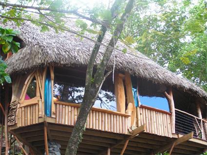 Pension Vanira Lodge 2 ** / Tahiti / Polynsie Franaise