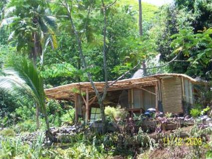 Pension Vanira Lodge 2 ** / Tahiti / Polynsie Franaise