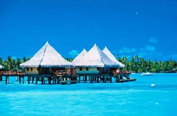 Hotel Kia Ora 4 **** / Rangiroa / Polynsie Franaise