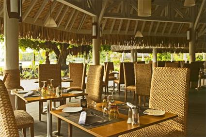 Hotel Sofitel Tahiti  Maeva Beach Resort 4 **** / Tahiti / Polynsie Franaise