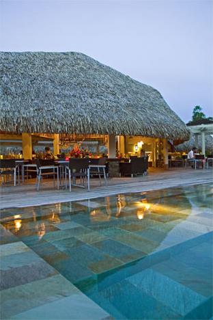 Hotel Sofitel Tahiti  Maeva Beach Resort 4 **** / Tahiti / Polynsie Franaise