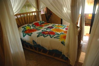 Pension Relais Royal Tikehau / Tikehau / Les Tuamotu