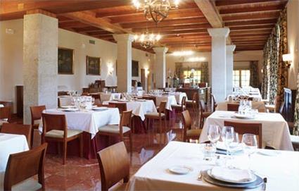 Hotel Parador de Tui 4 **** / Tui / Pontevedra