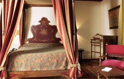 Hotel Parador de Tui 4 **** / Tui / Pontevedra