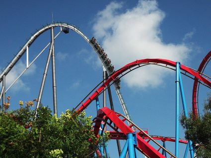 PortAventura payer en plusieurs fois