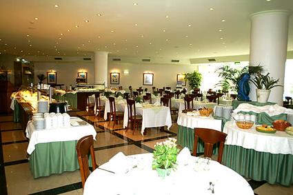 Hotel Baa Grande 4 ****/ Algarve / Portugal