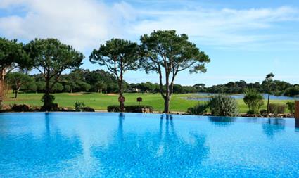 Hotel Quinta da Marinha 4 **** / Cascais / Portugal