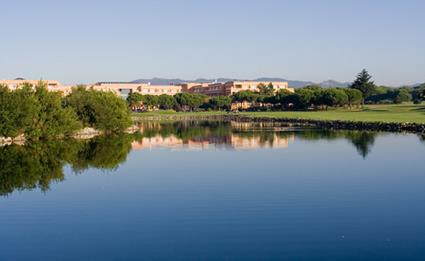 Hotel Quinta da Marinha 4 **** / Cascais / Portugal