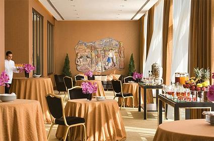 Hotel Four Seasons The Ritz Lisbon 5 ***** / Lisbonne / Portugal