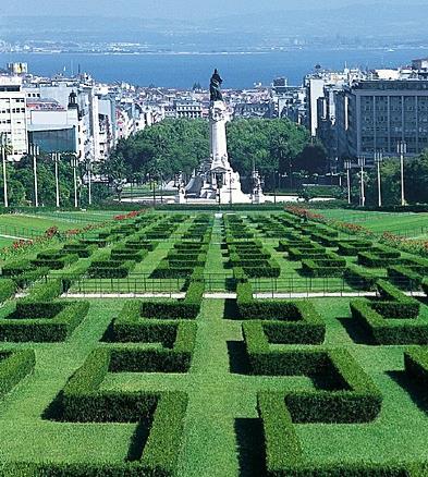 Hotel Four Seasons The Ritz Lisbon 5 ***** / Lisbonne / Portugal