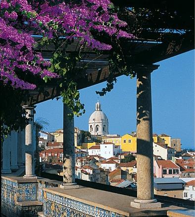 Hotel Four Seasons The Ritz Lisbon 5 ***** / Lisbonne / Portugal