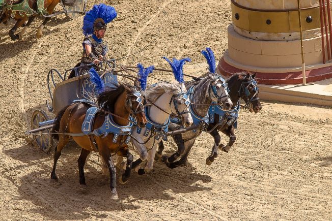 Puy du Fou payer en plusieurs fois