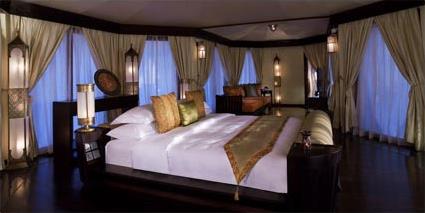 Hotel Banyan Tree Al Wadi 5 ***** Luxe / Ras Al Khaimah / Emirats Arabes Unis