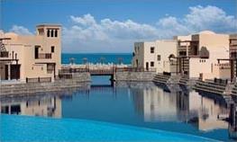 Les Hotels  Ras Al Khaimah / Emirats Arabes Unis