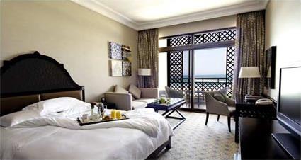 Hotel Hilton Ras Al Khaimah Resort & Spa 4 **** / Ras Al Khaimah / Emirats Arabes Unis