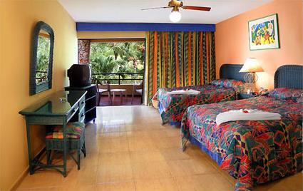 Hotel Viva Wyndham Dominicus Beach 4 **** / Bayahibe / Rpublique Dominicaine