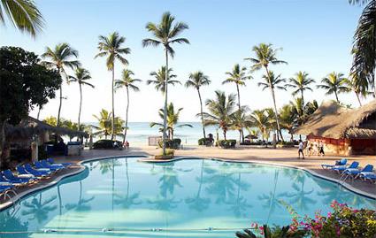 Hotel Viva Wyndham Dominicus Beach 4 **** / Bayahibe / Rpublique Dominicaine