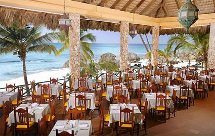 Hotel Viva Wyndham Dominicus Beach 4 **** / Bayahibe / Rpublique Dominicaine