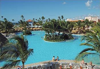 Hotel Iberostar Hacienda Dominicus 5 *****/ Bayahibe / Rpublique Dominicaine