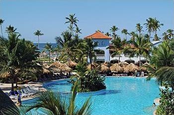 Hotel Iberostar Hacienda Dominicus 5 *****/ Bayahibe / Rpublique Dominicaine