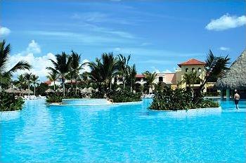 Hotel Iberostar Hacienda Dominicus 5 *****/ Bayahibe / Rpublique Dominicaine