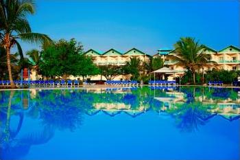 Hotel Sunscape Casa del Mar  4 ****/ Bayahibe / Rpublique Dominicaine