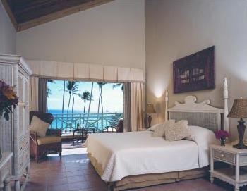 Hotel Sunscape Casa del Mar  4 ****/ Bayahibe / Rpublique Dominicaine